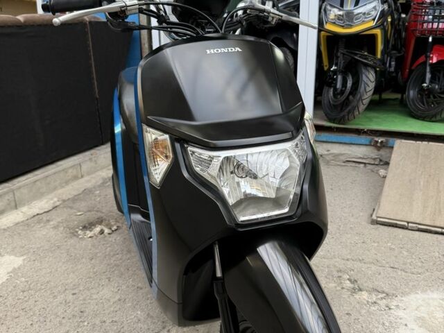 Хонда Другая, объемом двигателя 49 л и пробегом 0 тыс. км за 950 $, фото 4 на Automoto.ua