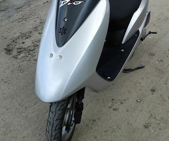 Хонда Другая, объемом двигателя 49 л и пробегом 0 тыс. км за 470 $, фото 5 на Automoto.ua