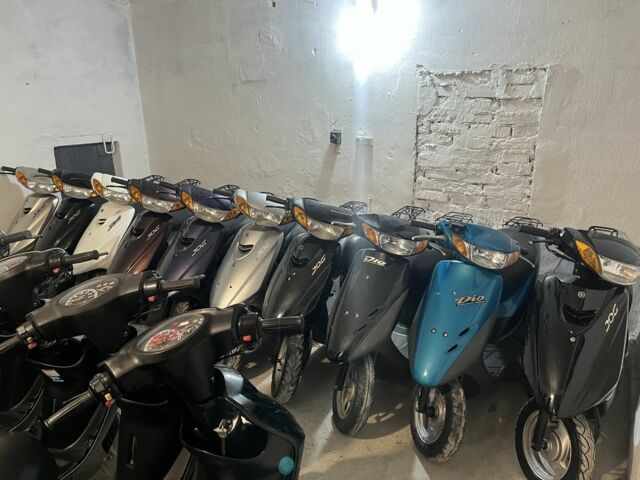 Хонда Інша, об'ємом двигуна 0 л та пробігом 0 тис. км за 400 $, фото 7 на Automoto.ua