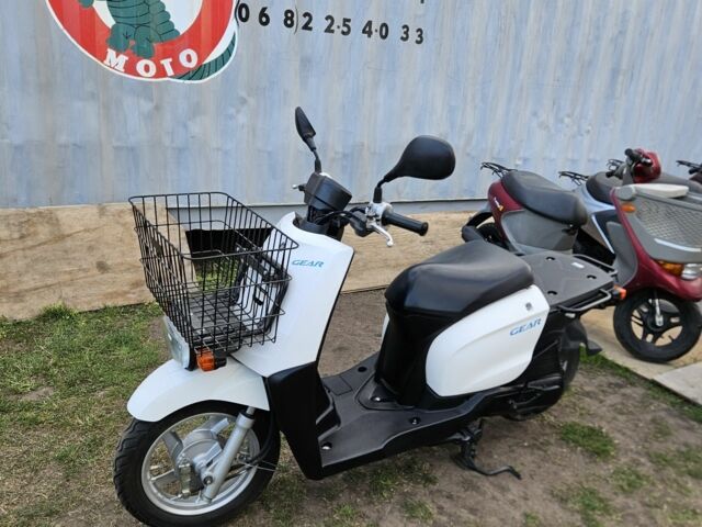 Хонда Інша, об'ємом двигуна 49 л та пробігом 0 тис. км за 650 $, фото 14 на Automoto.ua