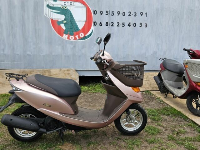 Хонда Інша, об'ємом двигуна 49 л та пробігом 0 тис. км за 650 $, фото 15 на Automoto.ua