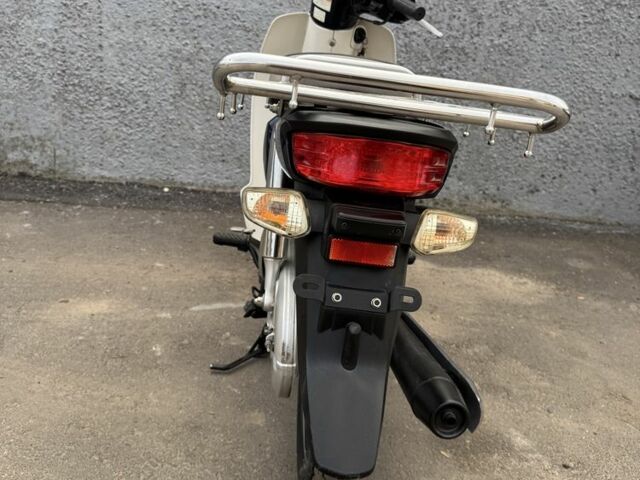 Хонда Другая, объемом двигателя 49 л и пробегом 0 тыс. км за 800 $, фото 12 на Automoto.ua