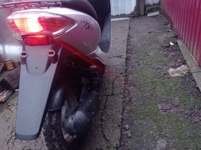 Хонда Другая, объемом двигателя 49 л и пробегом 0 тыс. км за 380 $, фото 7 на Automoto.ua