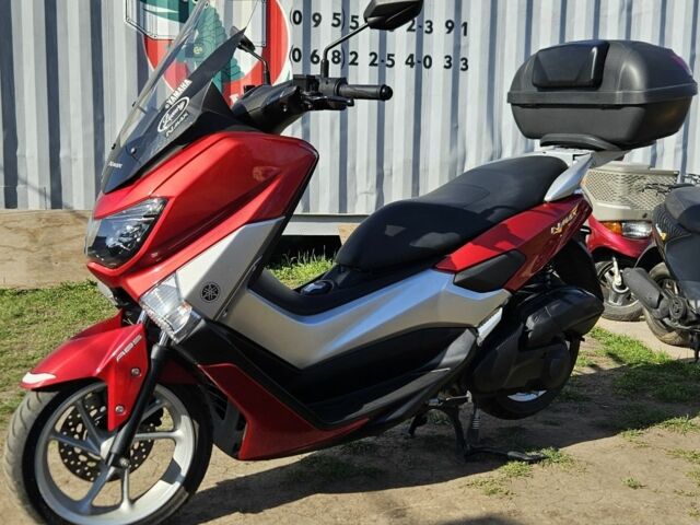 Хонда Інша, об'ємом двигуна 49 л та пробігом 0 тис. км за 650 $, фото 6 на Automoto.ua