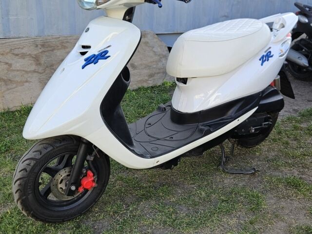 Хонда Інша, об'ємом двигуна 49 л та пробігом 0 тис. км за 650 $, фото 8 на Automoto.ua