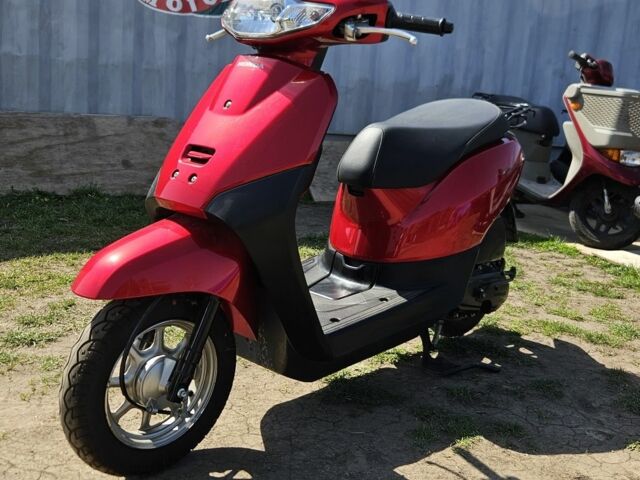 Хонда Інша, об'ємом двигуна 49 л та пробігом 0 тис. км за 650 $, фото 9 на Automoto.ua