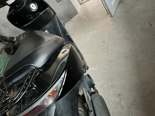 Хонда Другая, объемом двигателя 49 л и пробегом 0 тыс. км за 654 $, фото 4 на Automoto.ua