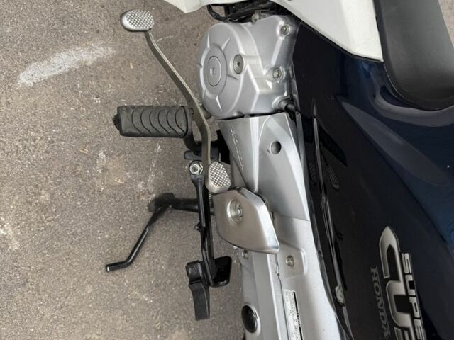 Хонда Другая, объемом двигателя 49 л и пробегом 0 тыс. км за 800 $, фото 13 на Automoto.ua