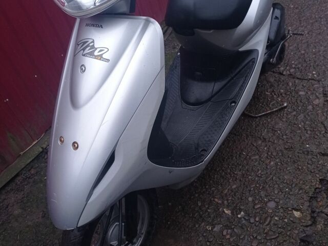 Хонда Другая, объемом двигателя 49 л и пробегом 0 тыс. км за 380 $, фото 2 на Automoto.ua