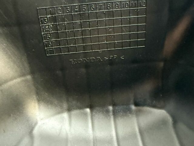 Хонда Другая, объемом двигателя 49 л и пробегом 0 тыс. км за 950 $, фото 16 на Automoto.ua