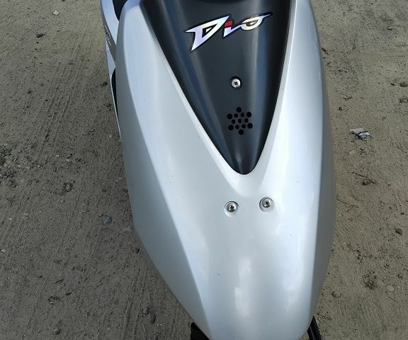 Хонда Другая, объемом двигателя 49 л и пробегом 0 тыс. км за 470 $, фото 1 на Automoto.ua