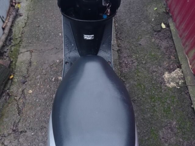 Хонда Другая, объемом двигателя 49 л и пробегом 0 тыс. км за 380 $, фото 5 на Automoto.ua