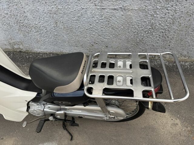 Хонда Другая, объемом двигателя 49 л и пробегом 0 тыс. км за 800 $, фото 7 на Automoto.ua