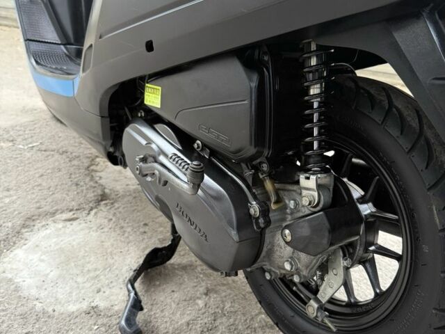 Хонда Другая, объемом двигателя 49 л и пробегом 0 тыс. км за 950 $, фото 9 на Automoto.ua