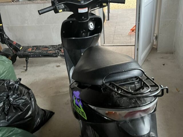 Хонда Другая, объемом двигателя 49 л и пробегом 0 тыс. км за 654 $, фото 5 на Automoto.ua