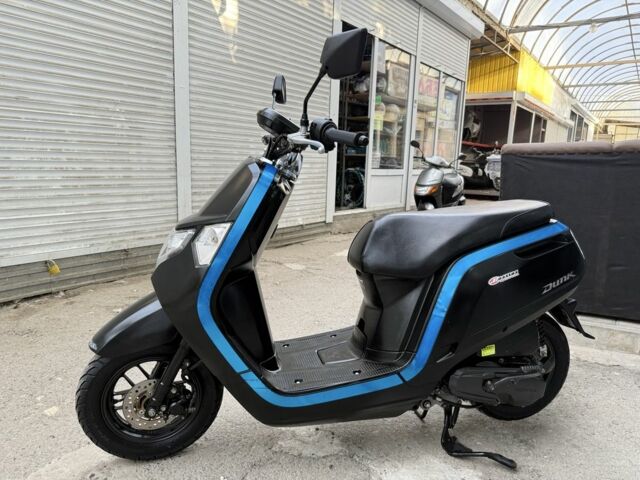 Хонда Другая, объемом двигателя 49 л и пробегом 0 тыс. км за 950 $, фото 1 на Automoto.ua