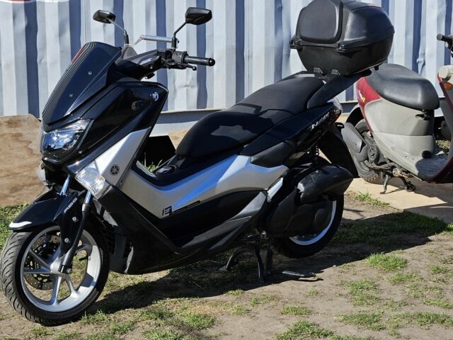 Хонда Інша, об'ємом двигуна 49 л та пробігом 0 тис. км за 650 $, фото 13 на Automoto.ua