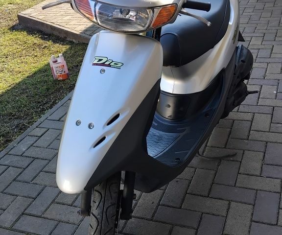 Хонда Другая, объемом двигателя 49 л и пробегом 0 тыс. км за 430 $, фото 2 на Automoto.ua