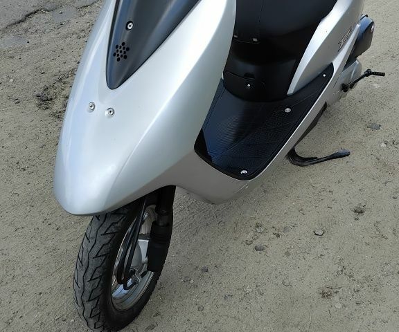 Хонда Другая, объемом двигателя 49 л и пробегом 0 тыс. км за 470 $, фото 11 на Automoto.ua