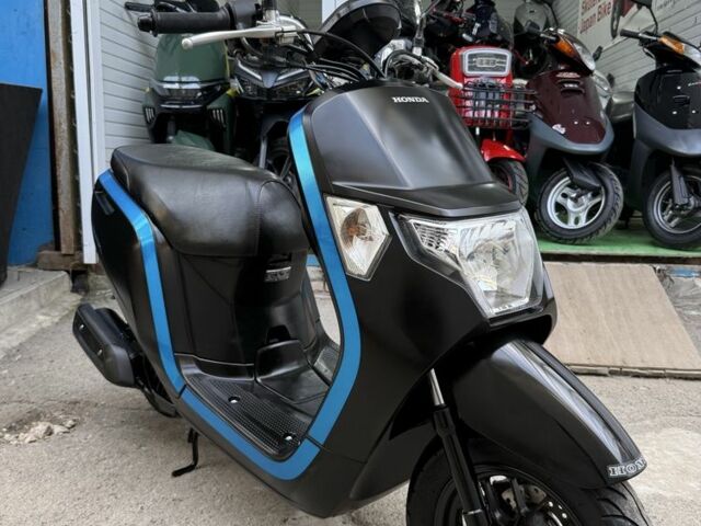 Хонда Другая, объемом двигателя 49 л и пробегом 0 тыс. км за 950 $, фото 12 на Automoto.ua