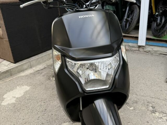 Хонда Другая, объемом двигателя 49 л и пробегом 0 тыс. км за 950 $, фото 13 на Automoto.ua