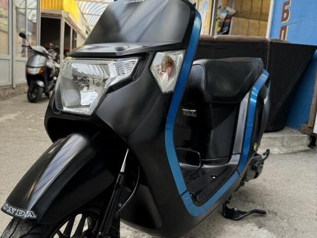 Хонда Другая, объемом двигателя 49 л и пробегом 0 тыс. км за 950 $, фото 14 на Automoto.ua