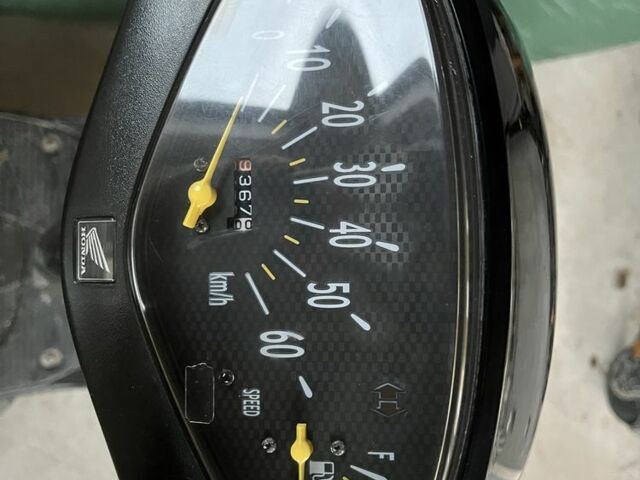 Хонда Другая, объемом двигателя 49 л и пробегом 0 тыс. км за 654 $, фото 1 на Automoto.ua