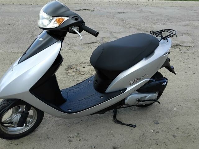 Хонда Другая, объемом двигателя 49 л и пробегом 0 тыс. км за 470 $, фото 10 на Automoto.ua