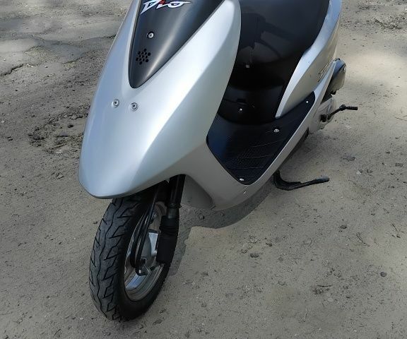 Хонда Другая, объемом двигателя 49 л и пробегом 0 тыс. км за 470 $, фото 13 на Automoto.ua