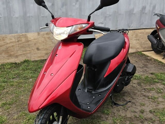 Хонда Інша, об'ємом двигуна 49 л та пробігом 0 тис. км за 650 $, фото 22 на Automoto.ua