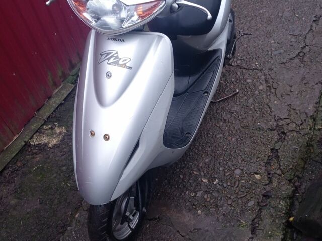 Хонда Другая, объемом двигателя 49 л и пробегом 0 тыс. км за 380 $, фото 3 на Automoto.ua