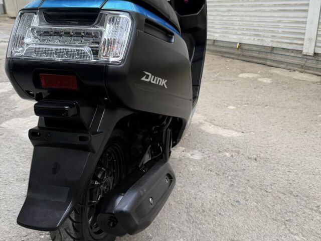 Хонда Другая, объемом двигателя 49 л и пробегом 0 тыс. км за 950 $, фото 10 на Automoto.ua