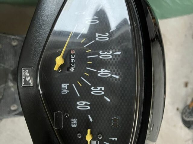 Хонда Другая, объемом двигателя 49 л и пробегом 0 тыс. км за 654 $, фото 2 на Automoto.ua