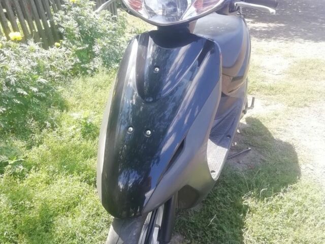 Хонда Другая, объемом двигателя 49 л и пробегом 0 тыс. км за 357 $, фото 2 на Automoto.ua