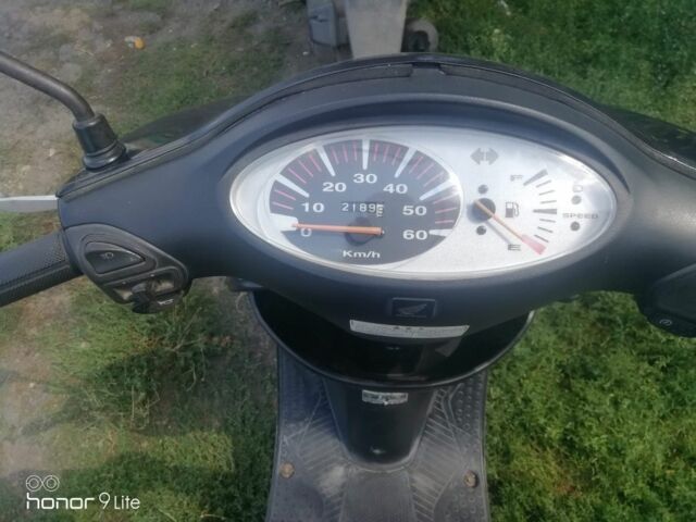 Хонда Другая, объемом двигателя 49 л и пробегом 0 тыс. км за 357 $, фото 3 на Automoto.ua