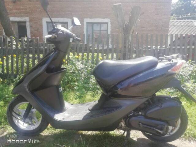 Хонда Другая, объемом двигателя 49 л и пробегом 0 тыс. км за 357 $, фото 1 на Automoto.ua