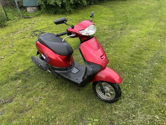 Хонда Другая, объемом двигателя 49 л и пробегом 0 тыс. км за 603 $, фото 1 на Automoto.ua