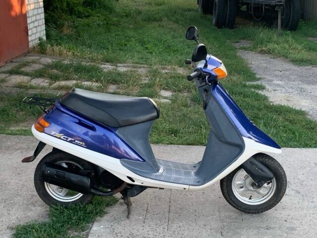 Хонда Другая, объемом двигателя 49 л и пробегом 0 тыс. км за 261 $, фото 3 на Automoto.ua