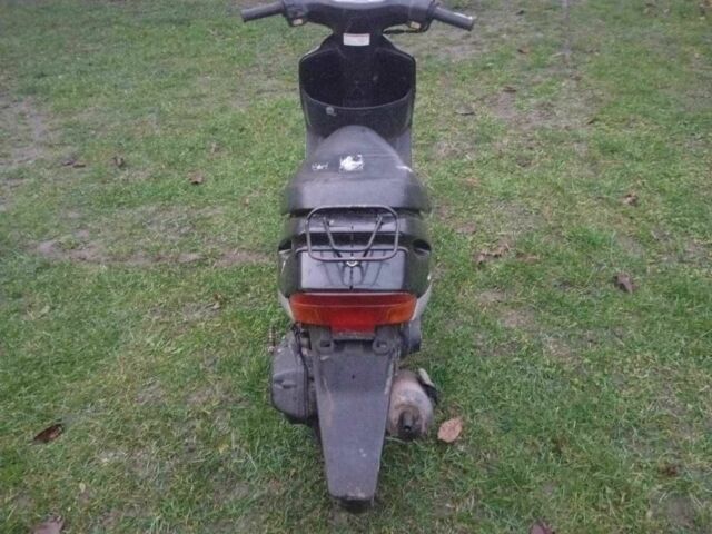 Хонда Другая, объемом двигателя 50 л и пробегом 0 тыс. км за 6 $, фото 2 на Automoto.ua