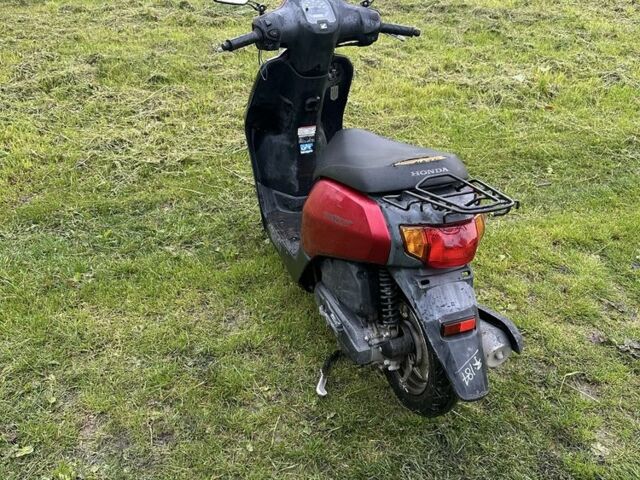 Хонда Другая, объемом двигателя 49 л и пробегом 0 тыс. км за 603 $, фото 3 на Automoto.ua