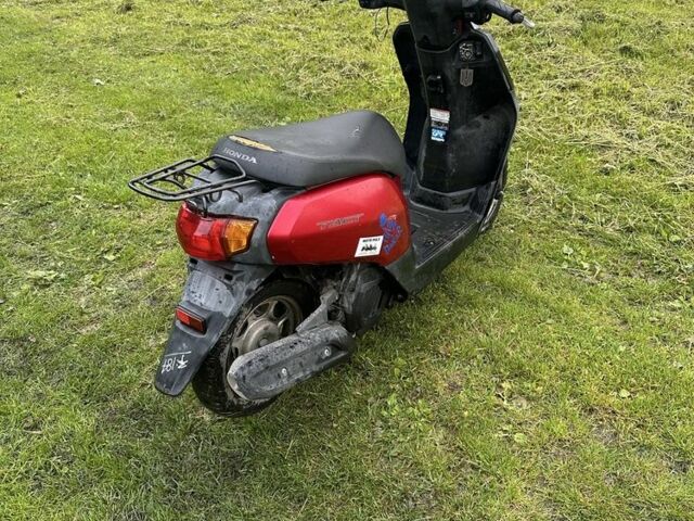 Хонда Другая, объемом двигателя 49 л и пробегом 0 тыс. км за 603 $, фото 4 на Automoto.ua