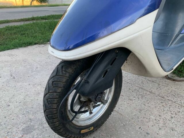 Хонда Другая, объемом двигателя 49 л и пробегом 0 тыс. км за 261 $, фото 7 на Automoto.ua