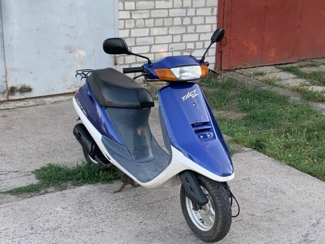 Хонда Другая, объемом двигателя 49 л и пробегом 0 тыс. км за 261 $, фото 2 на Automoto.ua