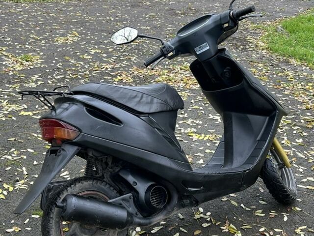 Хонда Інша, об'ємом двигуна 49 л та пробігом 0 тис. км за 204 $, фото 2 на Automoto.ua