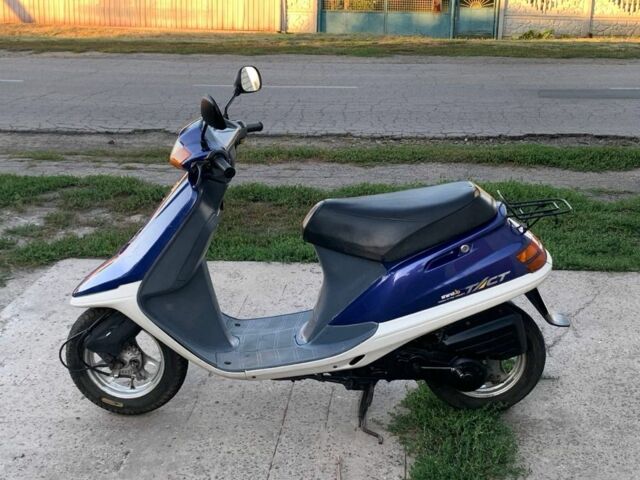 Хонда Другая, объемом двигателя 49 л и пробегом 0 тыс. км за 261 $, фото 4 на Automoto.ua