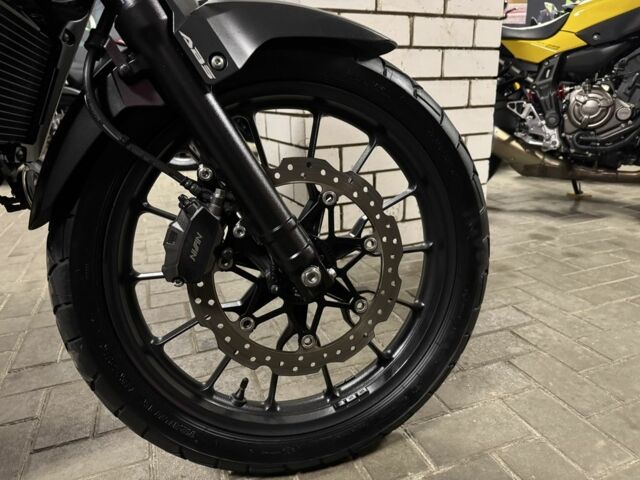 Хонда Інша, об'ємом двигуна 0.4 л та пробігом 0 тис. км за 5900 $, фото 3 на Automoto.ua