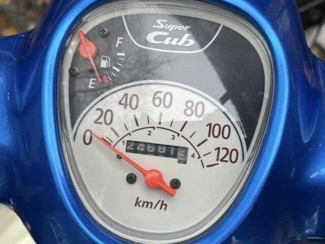 Хонда Інша, об'ємом двигуна 0.11 л та пробігом 0 тис. км за 1950 $, фото 8 на Automoto.ua