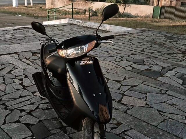 Хонда Другая, объемом двигателя 65 л и пробегом 0 тыс. км за 590 $, фото 1 на Automoto.ua