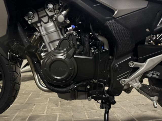 Хонда Інша, об'ємом двигуна 0.4 л та пробігом 0 тис. км за 5900 $, фото 9 на Automoto.ua