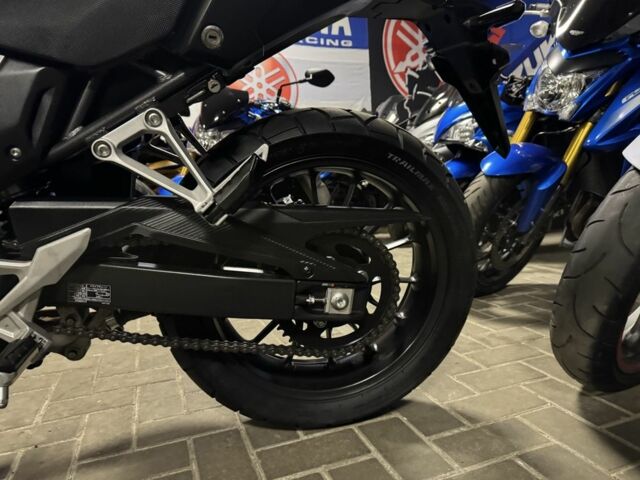 Хонда Інша, об'ємом двигуна 0.4 л та пробігом 0 тис. км за 5900 $, фото 10 на Automoto.ua